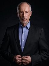 foto de Chris Britton