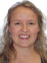 foto de Fanie Pelletier