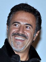 foto de José García Tos