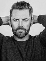 foto de Daniel MacPherson