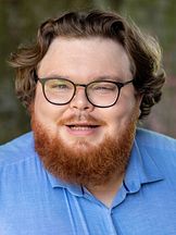 foto de Eddy MacKenzie