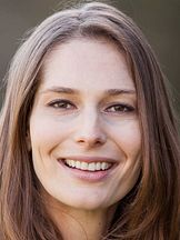 foto de Geneva Robertson-Dworet