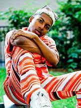 foto de Jordan Aaron Hall