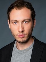 foto de Jean-Luc McMurtry