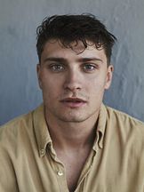 foto de Sam Buchanan