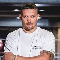 Foto Oleksandr Usyk