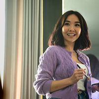 Foto Gisella Anastasia