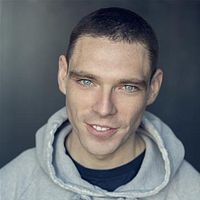 Foto James Nelson-Joyce