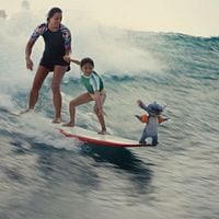 Foto Maia Kealoha