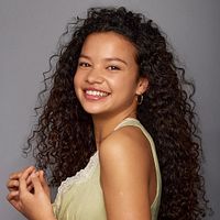 Foto Catherine Laga'aia