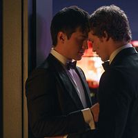 Foto Hudson Williams