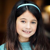 Foto Ashley Cartwright