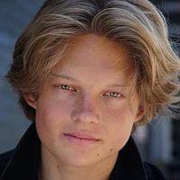 Foto West Mulholland