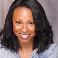 Foto Keena Ferguson Frasier