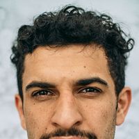 Foto Mouataz Alshaltouh