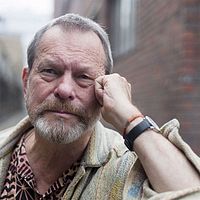 Foto Terry Gilliam