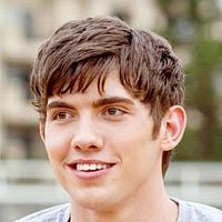 Foto Carter Jenkins