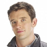 Foto Michael Urie