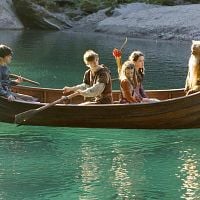 Foto Anna Popplewell