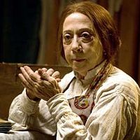 Foto Fernanda Montenegro