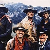 Foto Richard Roundtree