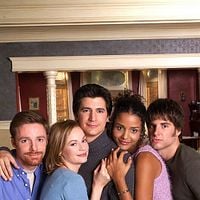 Foto Mackenzie Astin