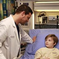 Foto Justin Chambers (I)