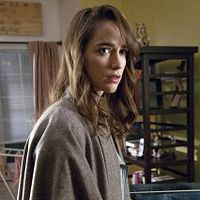 Foto Melanie Scrofano