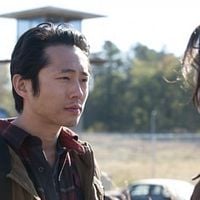 Foto Steven Yeun