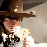 Foto Chandler Riggs