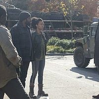 Foto David Morrissey