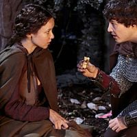 Foto Alexander Vlahos