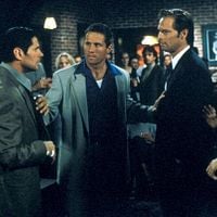 Foto Kelly Rutherford