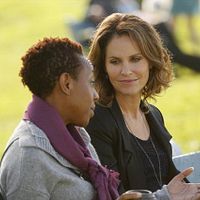 Foto Marianne Jean-Baptiste