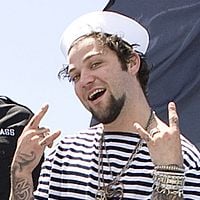 Foto Bam Margera
