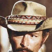 Foto Lee Van Cleef