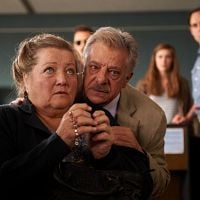 Foto Giancarlo Giannini