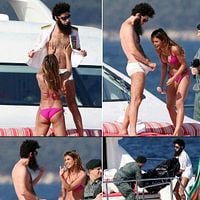 Foto Sacha Baron Cohen