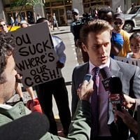 Foto Jonathan Groff (II)