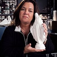 Foto Rosie O'Donnell
