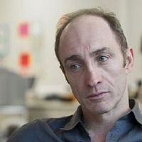 Foto Michael McElhatton