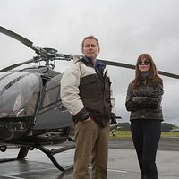 Foto Richard Roxburgh