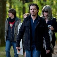 Foto Isabelle Adjani