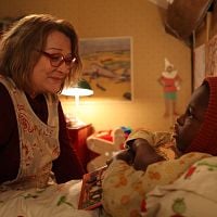 Foto Josiane Balasko