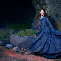 Foto Michelle Fairley