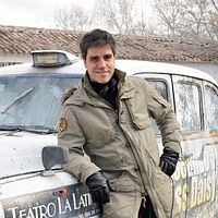 Foto Ernesto Sevilla