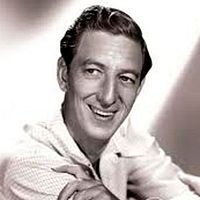 Foto Ray Bolger