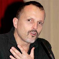Foto Miguel Bosé
