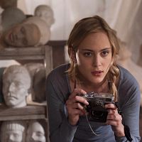 Foto Nora Arnezeder