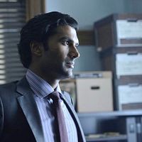 Foto Sendhil Ramamurthy